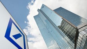 Deutscher Bank droht Milliardenzahlung in Postbank-Disput