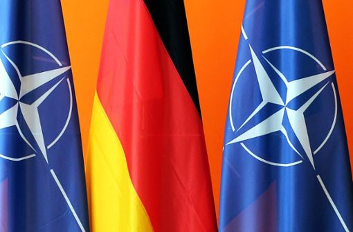 Mit Arrow 3 soll Deutschland künftig auch Nato-Partner schützen. Foto: dpa/Wolfgang Kumm
