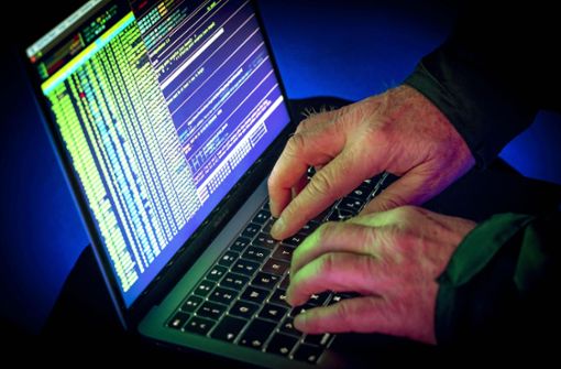Hackerangriffe auf Energieversorger, Telefonanbieter und Regierungen können ganze Staaten lahmlegen. Foto: imago//Jochen Tack