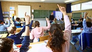 Schulen werben für mehr Vertrauen in Lehrer