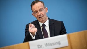 Volker Wissing schließt Verlängerung des Neun-Euro-Tickets aus