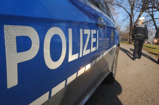 Die Polizeireform soll ab 2014 umgesetzt werden, davon geht Ministerpräsident Kretschmann aus. Foto: dpa