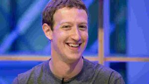 Facebook-Chef Mark Zuckerberg könnte als Vorbild gelten: In den meisten IT-Konzernen ist die Methode „Versuch und Irrtum“ Teil der Unternehmenskultur Foto: dpa
