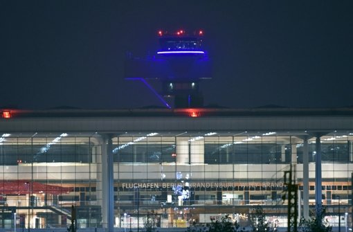 Wann eröffnet der Hauptstadtflughafen? Foto: dpa