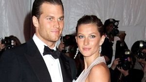 Model spricht erneut über die Scheidung von Tom Brady