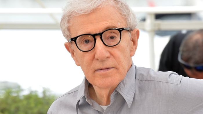Woody Allen schildert seine Meinung zu #MeToo und Cancel Culture