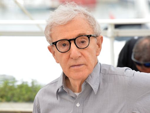 Woody Allen weilt derzeit in Venedig und stellt dort seinen neuen Film vor. Foto: 2016 Featureflash Photo Agency/Shutterstock.com
