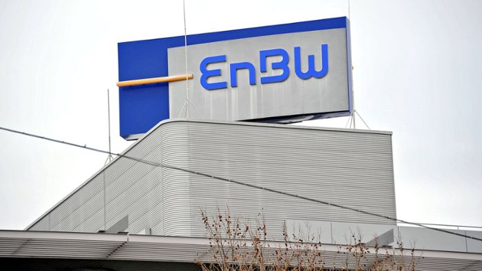 Beteiligung an Biogashändler belastet EnBW-Bilanz mit 251 Millionen Euro