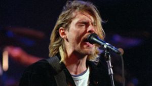 Warum Nirvana immer noch die beste Band der Welt ist