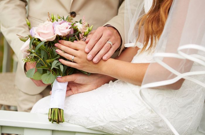 Traumorte zum Heiraten: Die schönsten Hochzeitslocations in der Region Stuttgart