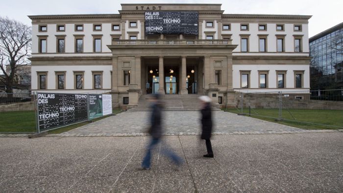 Stadtmuseum öffnet am 14. April