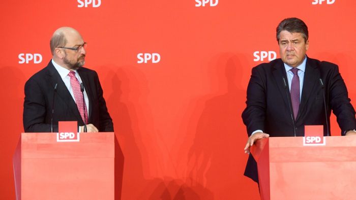 SPD-Parteikonvent gibt grünes Licht
