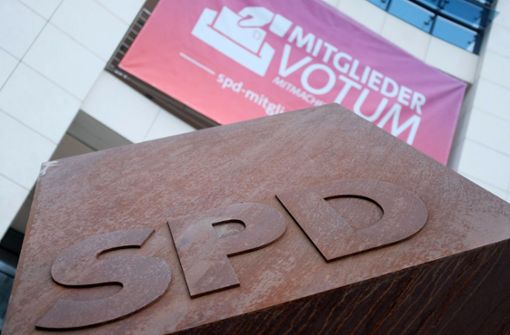 Die SPD sucht eine neue Führung – bald hat die Basis das Wort. Foto: dpa
