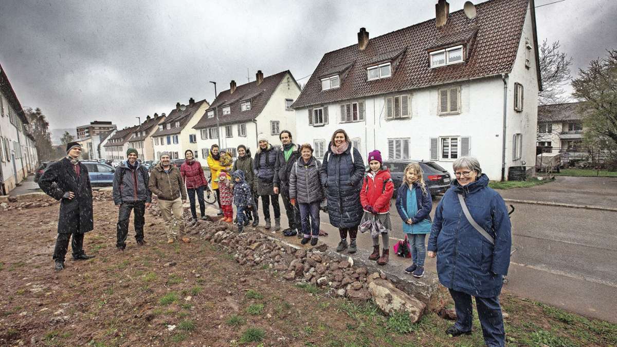 Autonomes Wohnen in Esslingen: Teilen statt besitzen