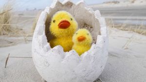 Ostern – Feiertage und beste Reisezeit