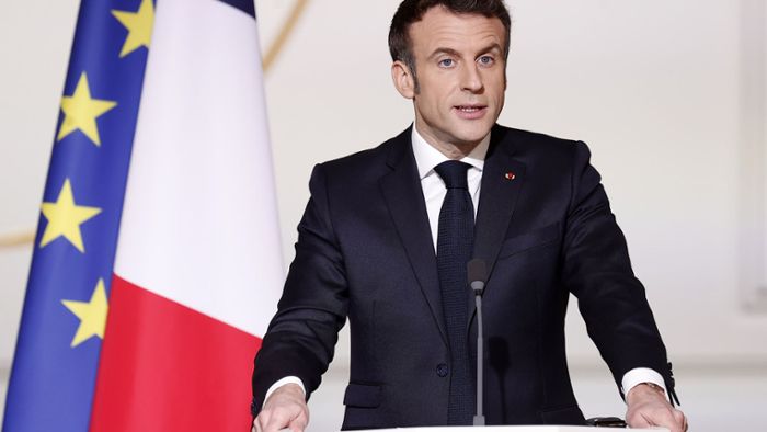 Frankreich beendet Anti-Terror-Einsatz