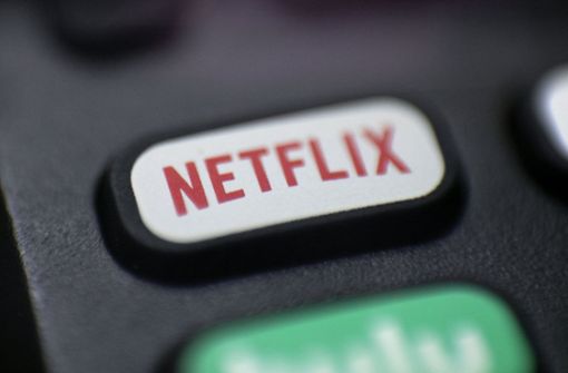 Auch in Deutschland will Netflix wohl gegen geteilte Accounts vorgehen. Foto: dpa/Jenny Kane