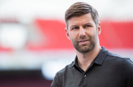 Der VfB-Vereinsbeirat kann Thomas Hitzlsperger  zur Wahl am 18. März zulassen. Foto: dpa/Tom Weller