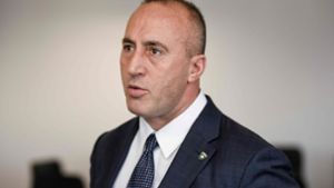 Kosovos Ministerpräsident zurückgetreten
