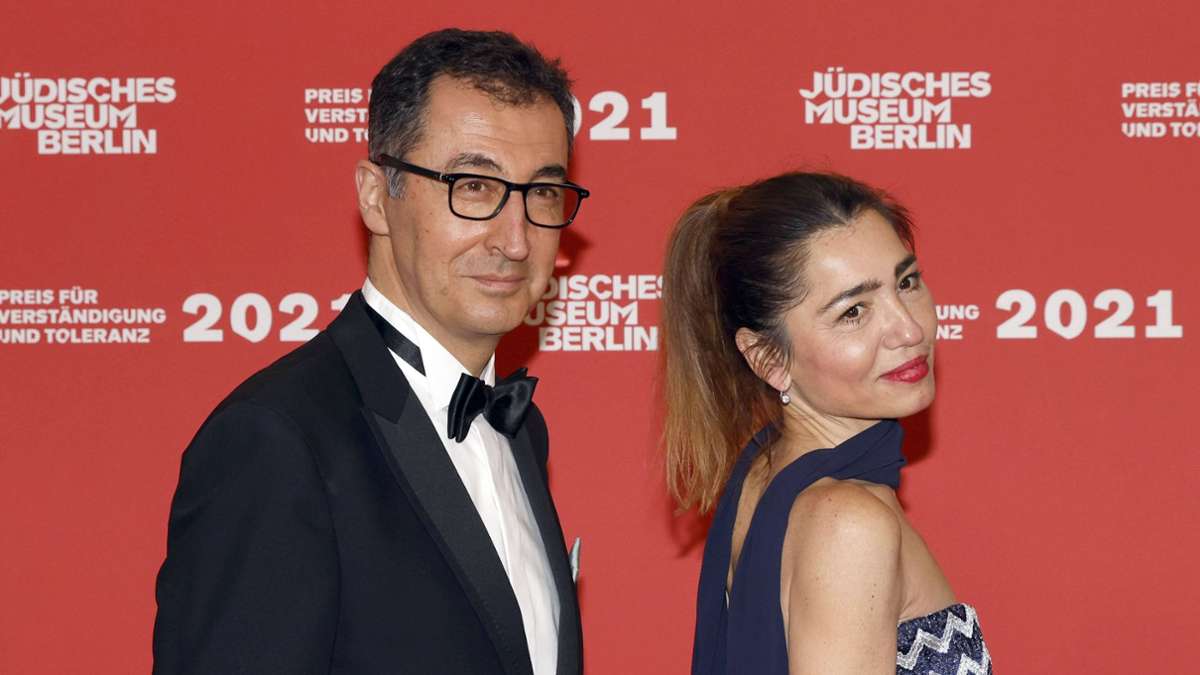 Ehe-Aus beim Landwirtschaftsminister: Cem Özdemir und Ehefrau haben sich getrennt