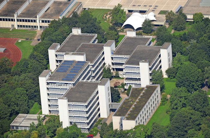 Streit um Solarenergie im Kreis Ludwigsburg: Geht der Ausbau zu langsam voran?