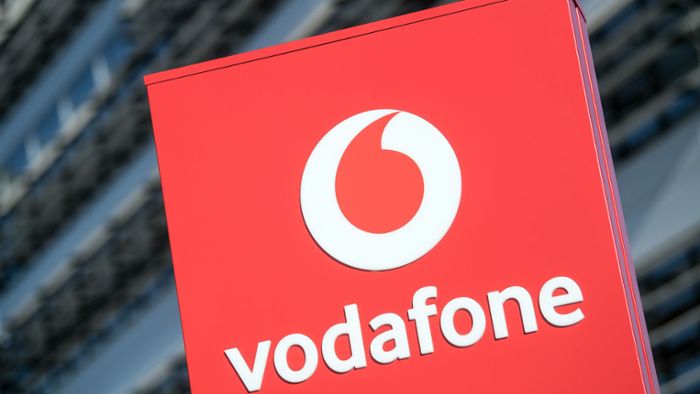 Vodafone begründet die Störung im Mobilfunknetz