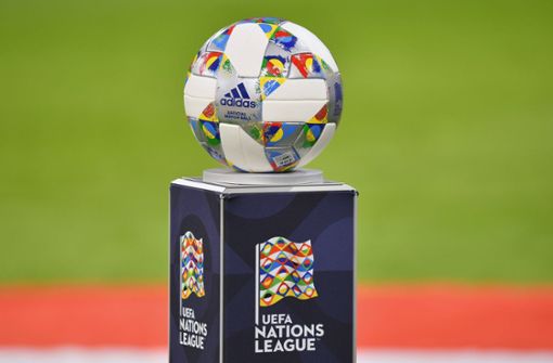 Die UEFA Nations League wird 2020 zum zweiten Mal ausgetragen. Foto: imago images/Sven Simon