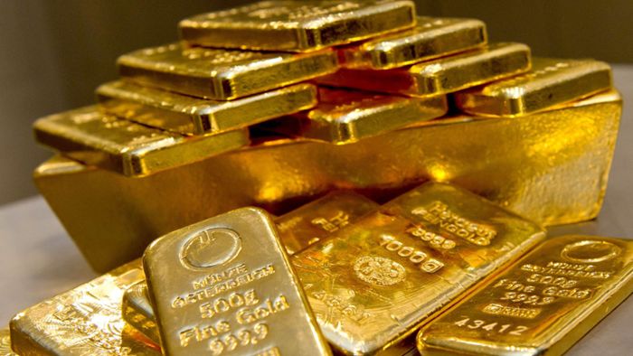 Goldpreis steigt Richtung 2000 Dollar