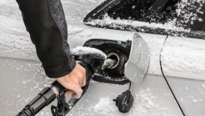Winterdiesel - Tipps und Hinweise