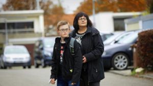 Kritik an Beförderung behinderter Kinder im Kreis Esslingen