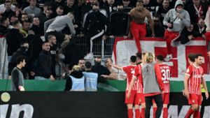 Freiburger Fans sorgen für Skandal – jetzt drohen heftige Strafen