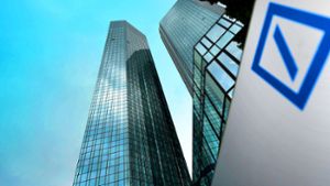 FBI prüft  neue Vorwürfe gegen Deutsche Bank