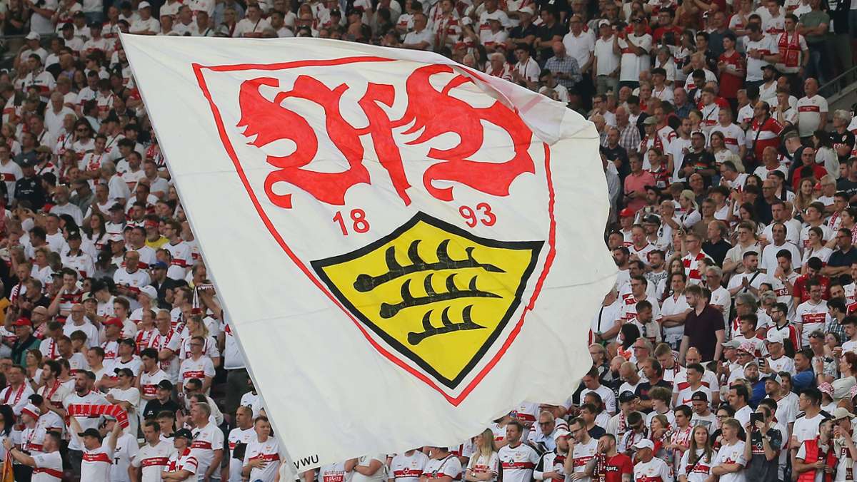 VfB Stuttgart: Weiterer VfB-Sponsor stockt sein Engagement auf