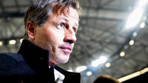 VfB feuert wohl Trainer Jens Keller
