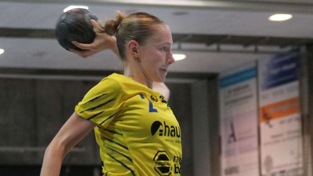 Handball Verbandsliga: Wildcats des SV Leonberg/Eltingen so brav wie Kätzchen