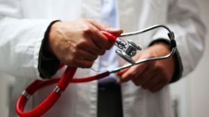 Viele kostenpflichtige Zusatzleistungen beim Arzt sind überflüssig Foto: dpa