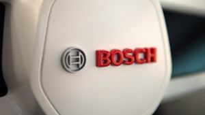 Das Unternehmen Bosch investiert rund eine Milliarde Euro in das etwa 14 Fußballfelder große Areal im Dresdner Stadtteil Klotzsche. Foto: dpa