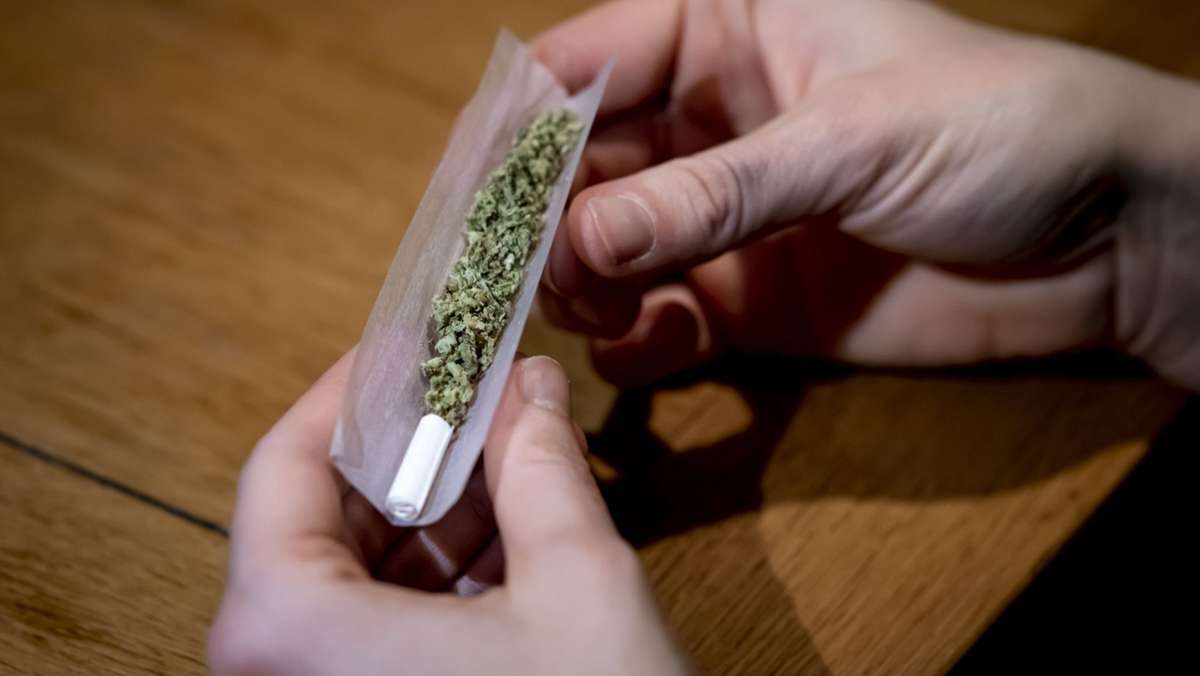Cannabis-Legalisierung: Bundeskabinett beschließt Eckpunkte – das sind die Pläne