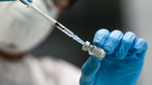 Start des Impfzentrums verschoben