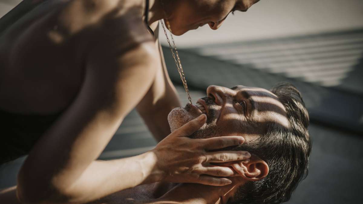 Männer und Sexualität: „Sex ist wie ein Hobby, man kann üben und gestalten“