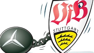 Schnäppchenpreise: So bremst Mercedes den VfB