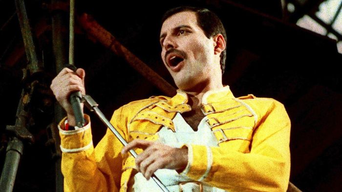 Was Freddie Mercury in Stuttgarts Schwulenszene erlebt hat