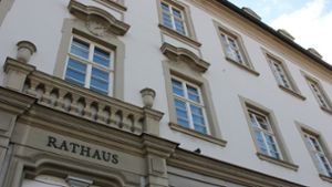 Der Haussegen im Ludwigsburger Gemeinderat hängt weiterhin schief. Foto: Pascal Thiel