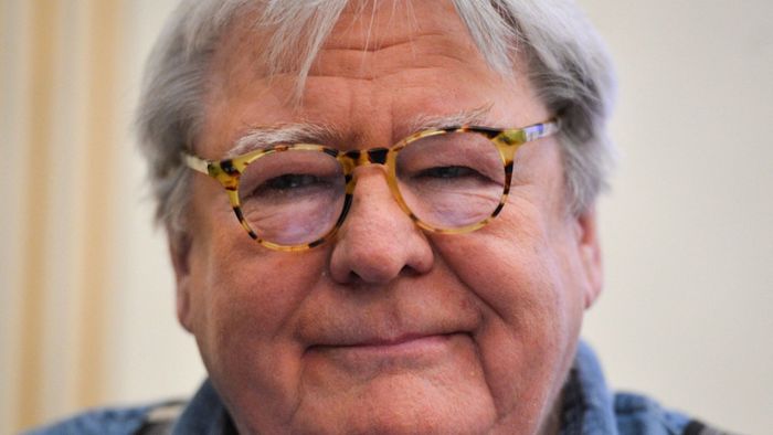 Britischer Regisseur im Alter von 76 Jahren gestorben