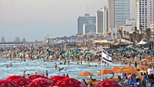 Automobile Intelligenz aus Tel Aviv