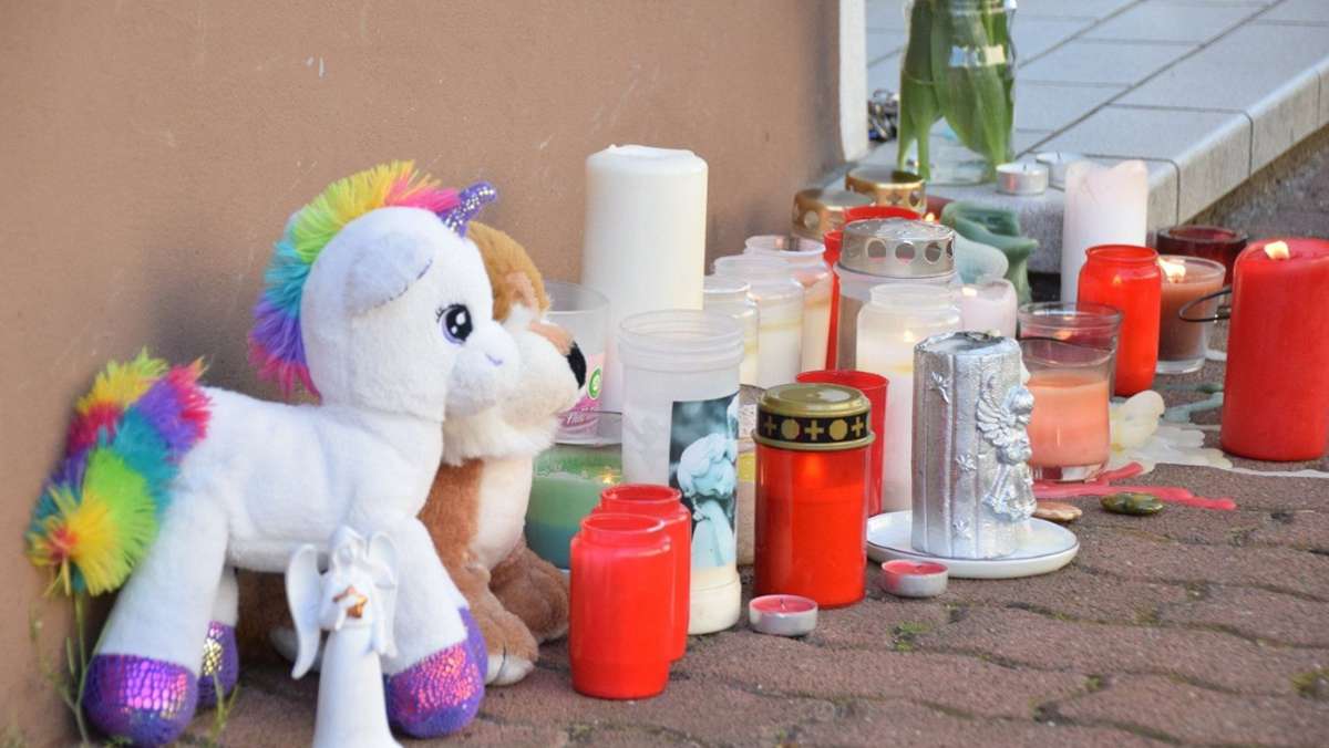 Zwei Kinder in Hockenheim getötet: 43-jährige Verdächtige wohl Mutter der Opfer