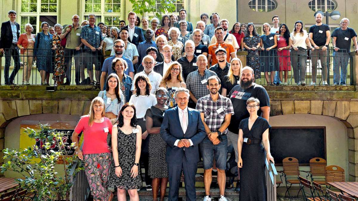 Bürgerrat Klima in Stuttgart: Mitglieder „schockiert“ über Vorwürfe