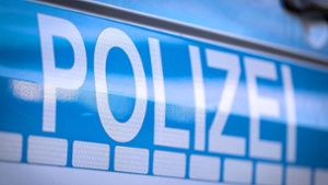 Zeugen gesucht in Schorndorf: Diebe stehlen mehrere Motorroller