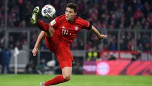 Bayern-Profi im Training verletzt - Ausfalldauer unklar