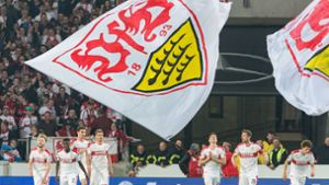 VfB fährt souveränen Sieg ein